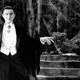 Bela Lugosi as the iconic and sexy Dracula.